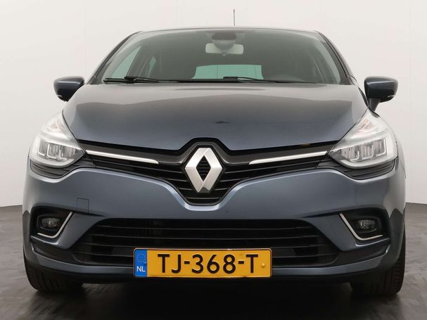 Renault Clio TCe INTENS 66 kW image number 9