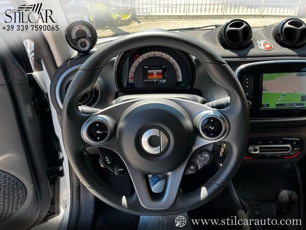 Smart ForTwo EQ 60 kW image number 13