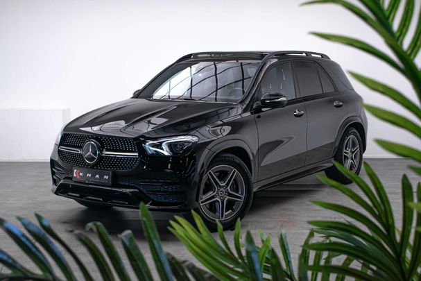 Mercedes-Benz GLE 450 4Matic 270 kW image number 48