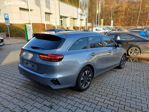 Kia Ceed 1.5 T-GDI 103 kW image number 4