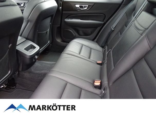 Volvo V60 D3 Inscription 110 kW image number 34