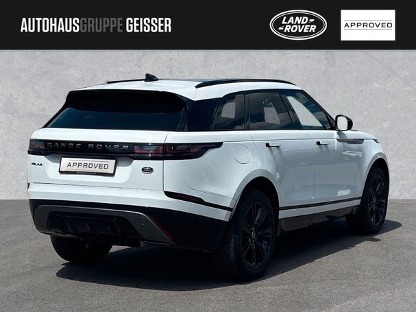 Land Rover Range Rover Velar P250 184 kW image number 2