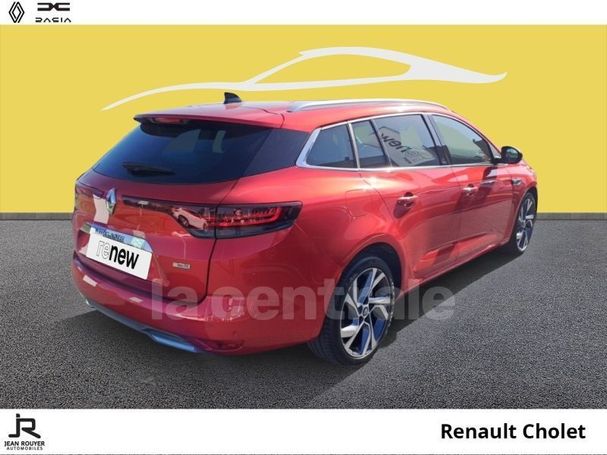 Renault Megane E-Tech 118 kW image number 4