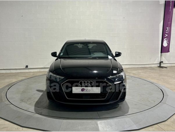 Audi A1 25 TFSI S tronic S-line 70 kW image number 3