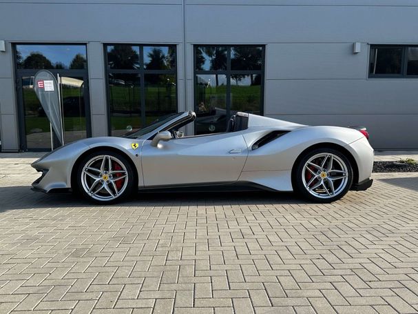 Ferrari 488 Spider 530 kW image number 2