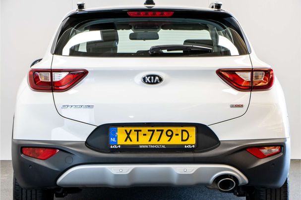 Kia Stonic 1.0 T-GDi 74 kW image number 7