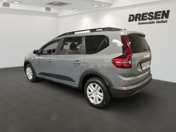 Dacia Jogger 1.0 TCe 81 kW image number 6