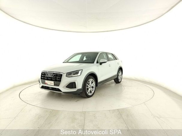 Audi Q2 30 TDI S tronic Advanced 85 kW image number 1