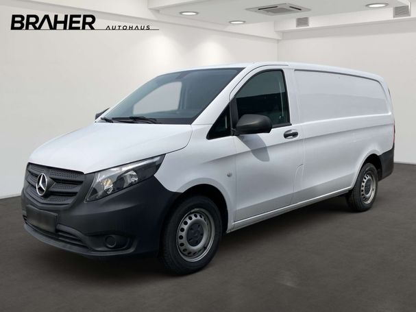 Mercedes-Benz Vito 116 CDi 120 kW image number 1