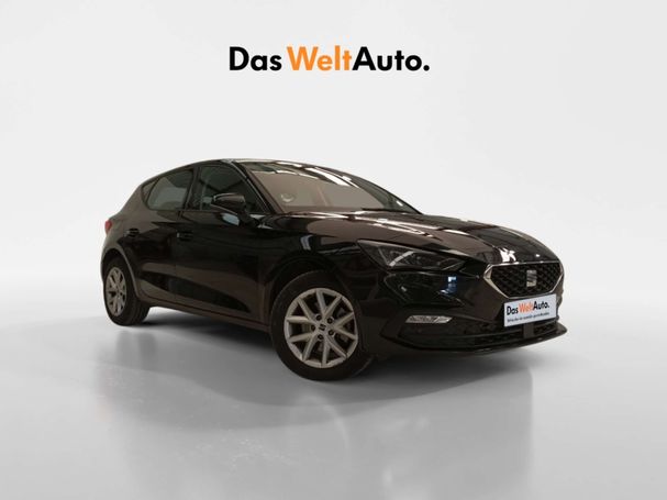 Seat Leon 2.0 TDI 110 kW image number 1