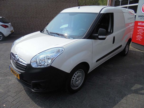 Opel Combo CDTI L2H1 70 kW image number 1