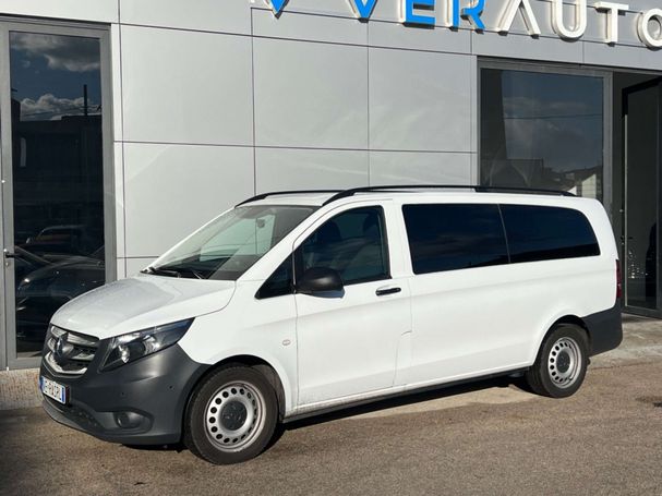 Mercedes-Benz Vito 120 kW image number 3