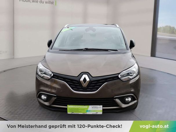 Renault Grand Scenic TCe 140 LIMITED 103 kW image number 6