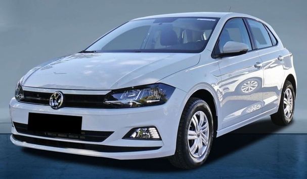 Volkswagen Polo 1.0 Trendline 59 kW image number 7