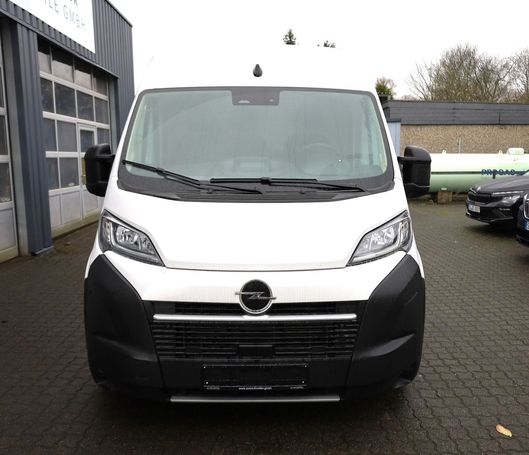 Opel Movano L3H2 103 kW image number 3