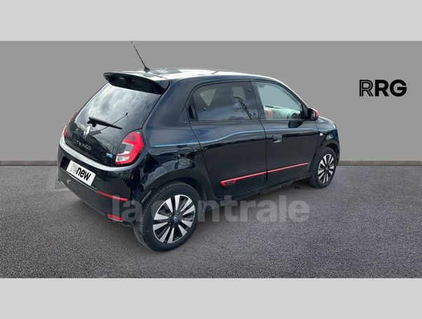 Renault Twingo 22 kWh 60 kW image number 5