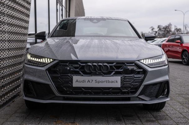 Audi A7 150 kW image number 3