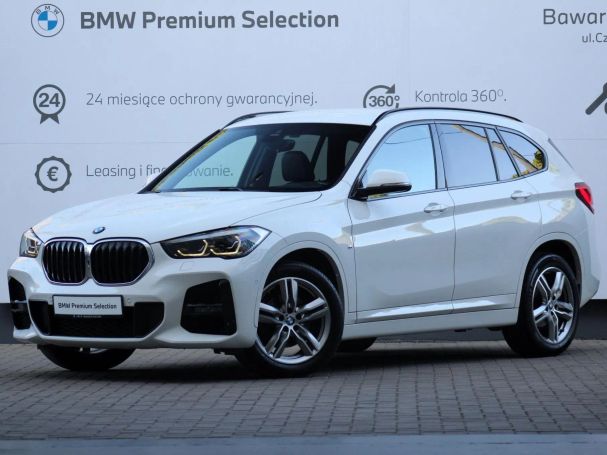 BMW X1 sDrive 103 kW image number 1