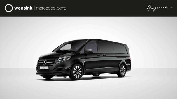 Mercedes-Benz Vito 116 CDi PRO 120 kW image number 5