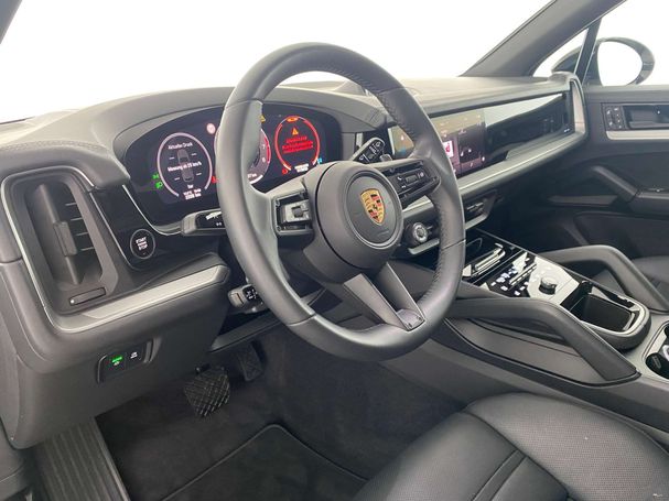 Porsche Cayenne E-Hybrid 346 kW image number 8