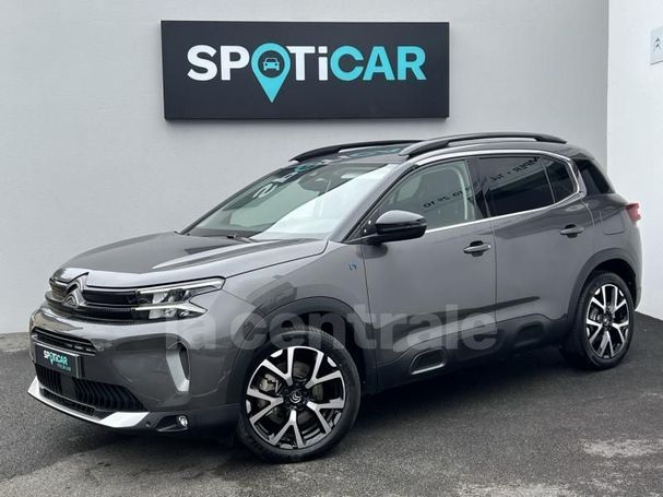 Citroen C5 Aircross 165 kW image number 1