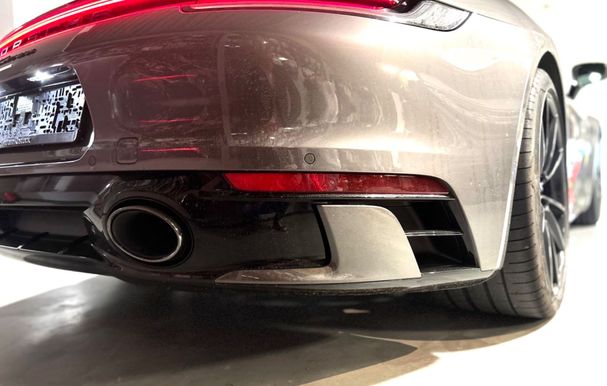 Porsche 992 283 kW image number 9