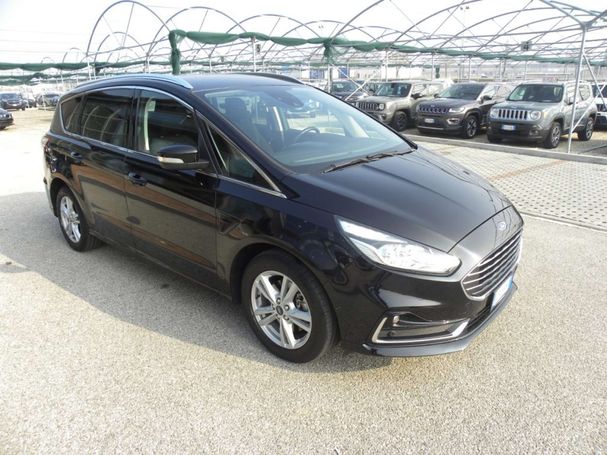 Ford S-Max 2.0 EcoBlue TITANIUM 110 kW image number 2