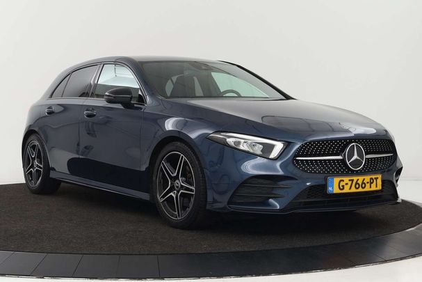 Mercedes-Benz A 180 AMG 100 kW image number 25