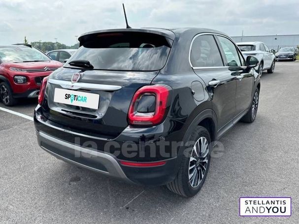 Fiat 500X 1.0 FireFly Turbo 88 kW image number 2