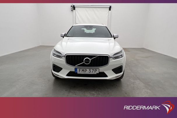 Volvo XC60 T5 AWD 184 kW image number 4