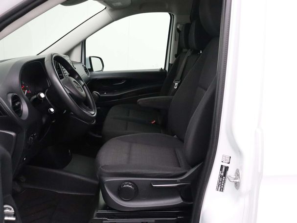 Mercedes-Benz Vito 111 CDi 84 kW image number 18