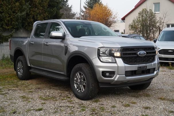 Ford Ranger 2.0 EcoBlue XL 4x4 125 kW image number 3