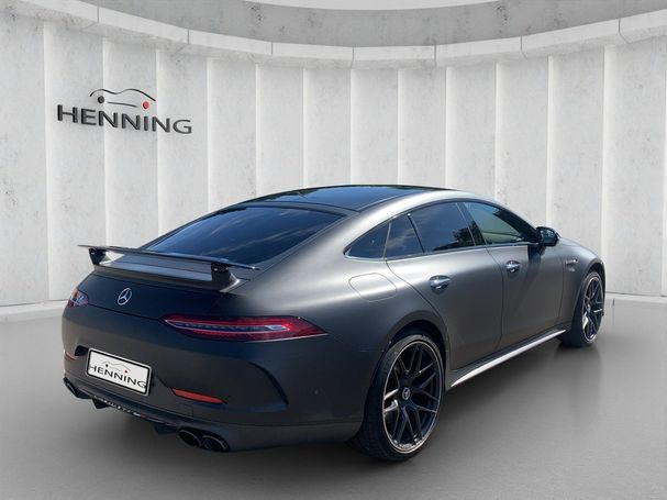 Mercedes-Benz AMG GT 270 kW image number 3