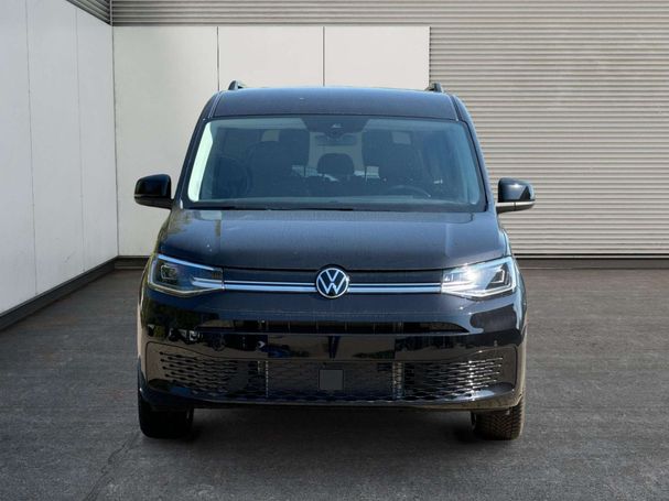 Volkswagen Caddy Maxi Style 90 kW image number 6