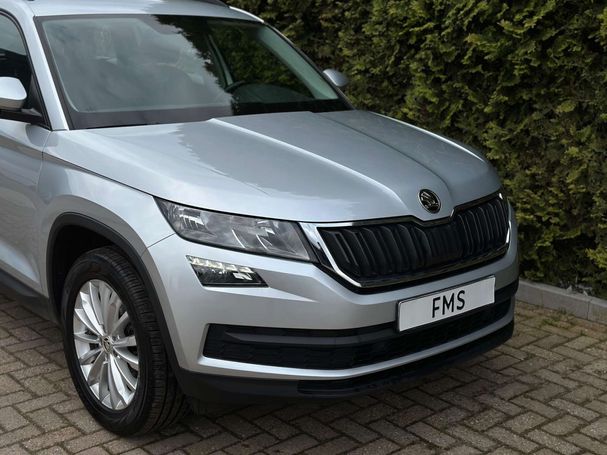 Skoda Kodiaq 1.5 TSI Ambition 110 kW image number 24