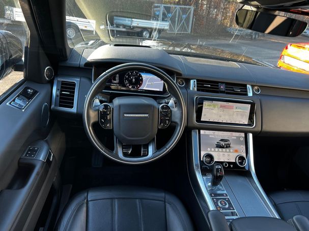 Land Rover Range Rover Sport 5.0 V8 HSE Dynamic 386 kW image number 7