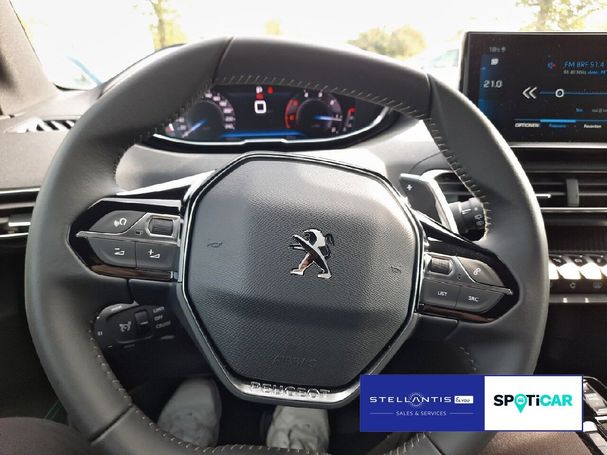 Peugeot 5008 BlueHDi 130 EAT8 Allure 96 kW image number 14