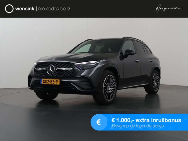 Mercedes-Benz GLC 300 e AMG Line Premium 4Matic 230 kW image number 1