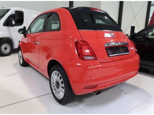 Fiat 500C 51 kW image number 4