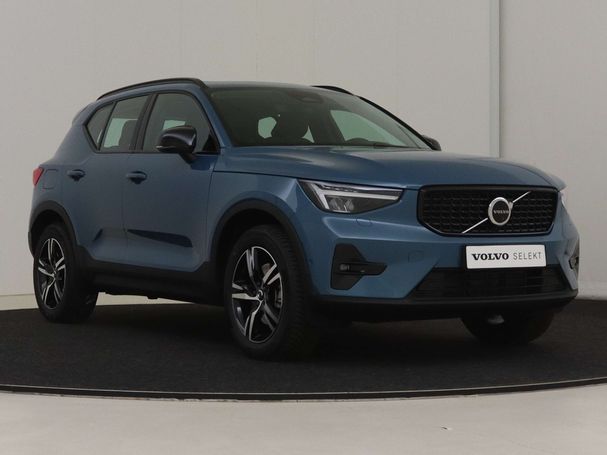 Volvo XC40 B3 Plus Dark 120 kW image number 8