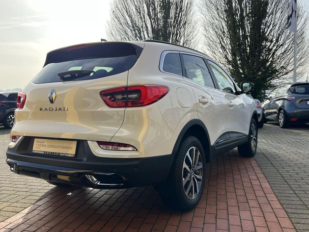 Renault Kadjar TCe 140 103 kW image number 6