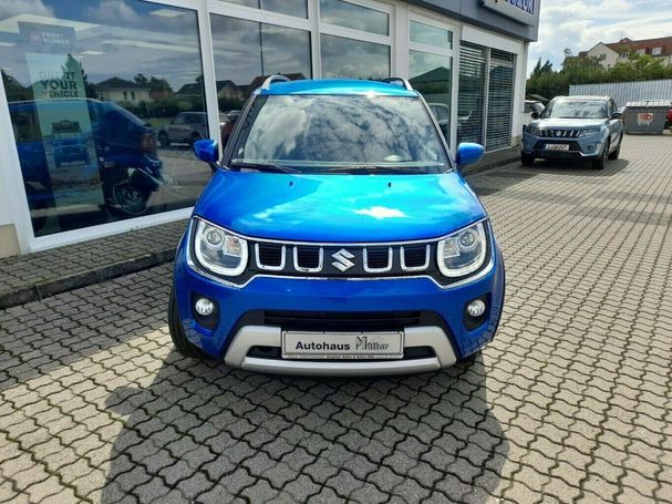 Suzuki Ignis 61 kW image number 6