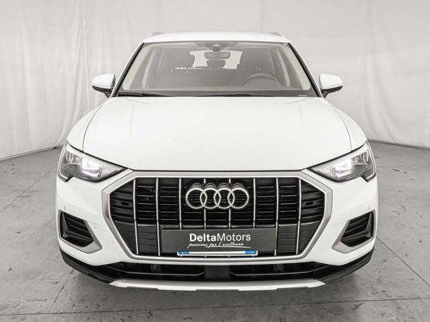 Audi Q3 35 TDI S tronic Advanced Business 110 kW image number 2