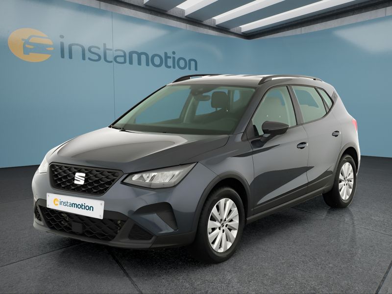 Seat Arona 1.0 TSI DSG