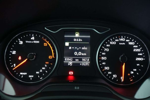 Audi Q2 30 TDI 85 kW image number 22