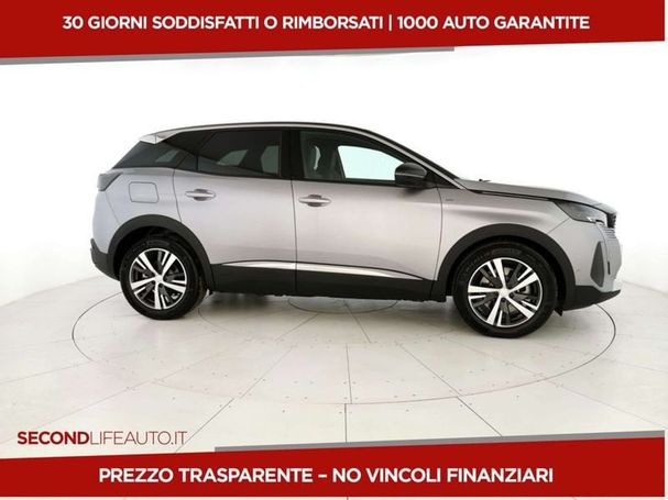 Peugeot 3008 1.6 Hybrid e-EAT8 165 kW image number 4