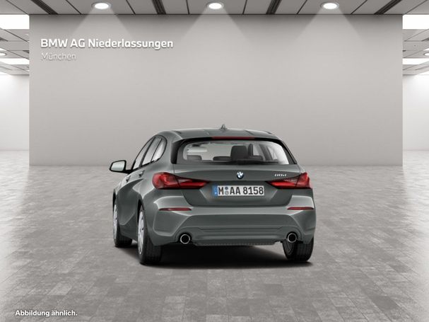 BMW 118d 110 kW image number 7