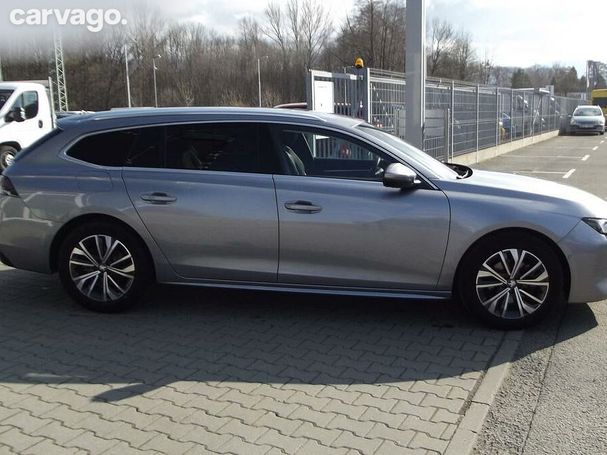 Peugeot 508 SW 180 EAT8 Allure 133 kW image number 4