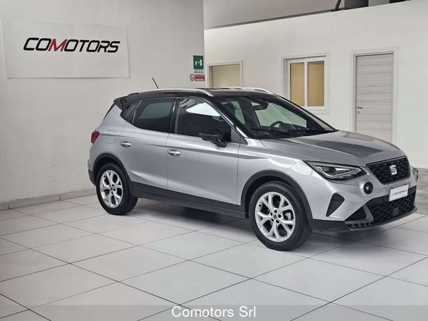 Seat Arona 1.0 TSI 70 kW image number 2