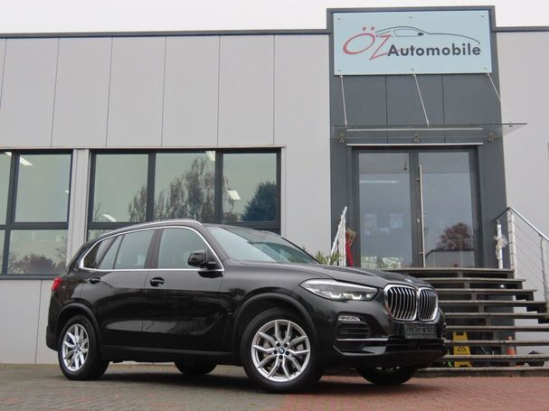 BMW X5 xDrive30d 195 kW image number 17